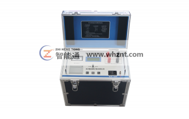 ZNT-3550 直流电阻测试仪 50A